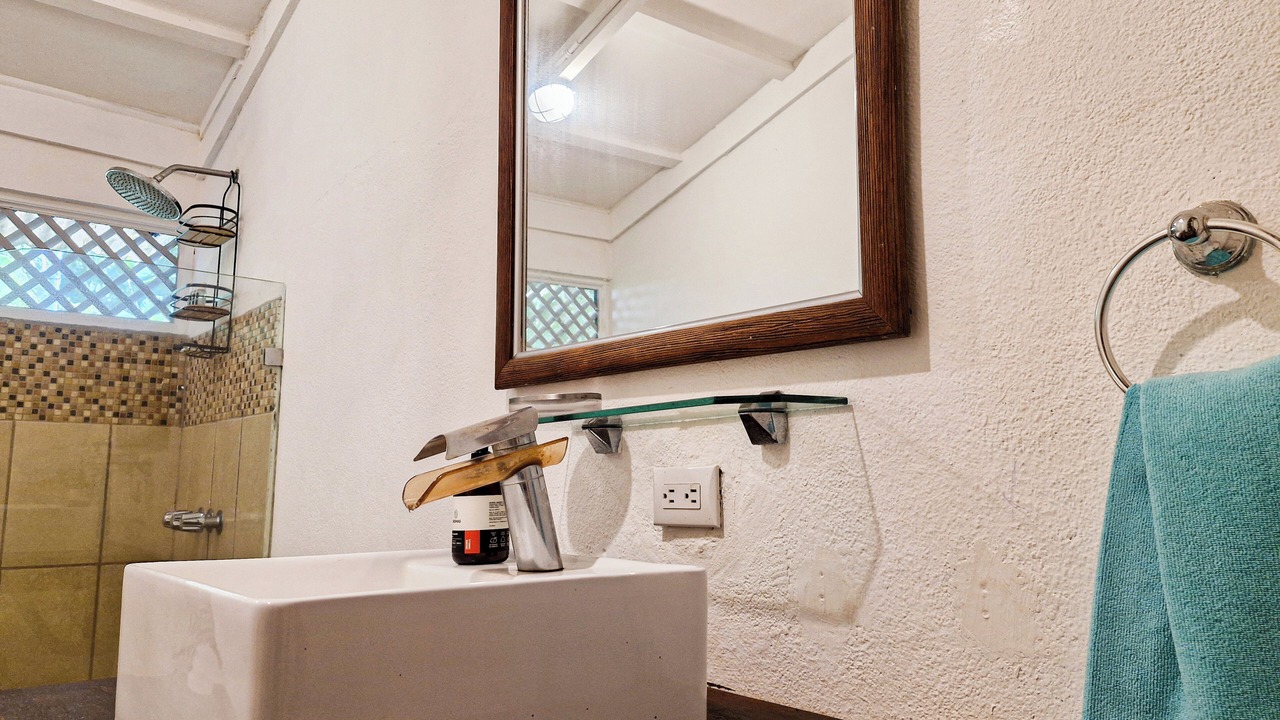 Photo of Bathroom in Punta Uva