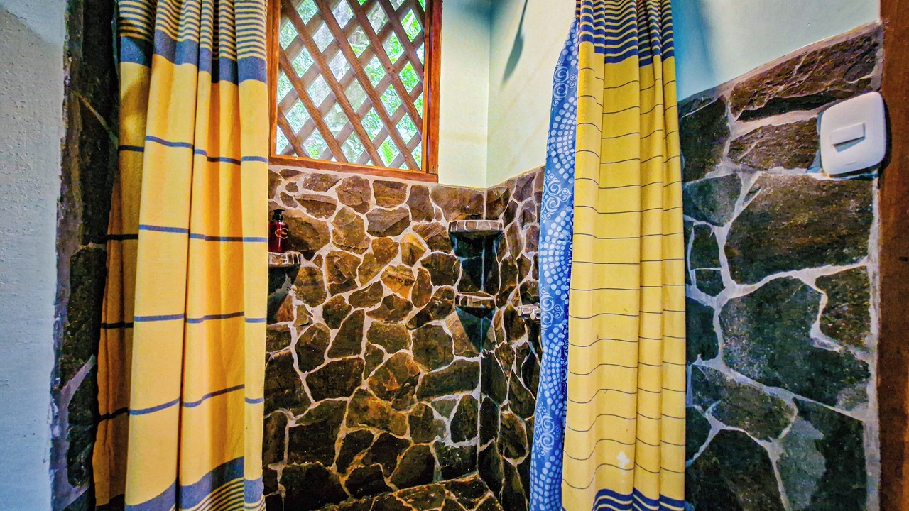 Photo of Bathroom in Manzanillo