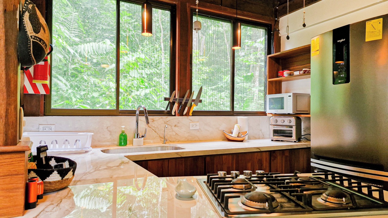 Photo of Kitchen in Manzanillo