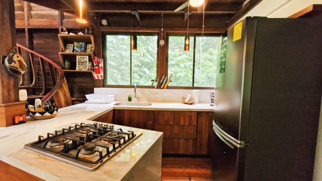 Photo of Kitchen in Manzanillo