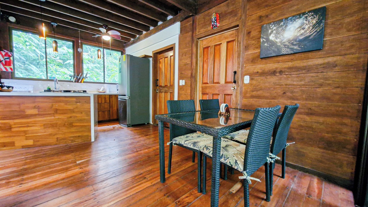 Photo of Kitchen in Manzanillo