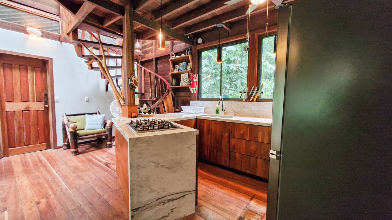 Photo of Kitchen in Manzanillo