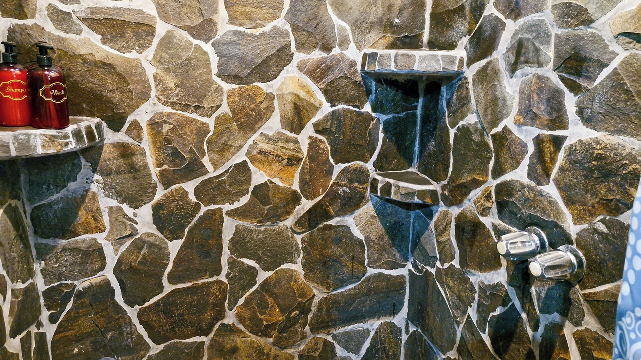 Photo of Bathroom in Manzanillo