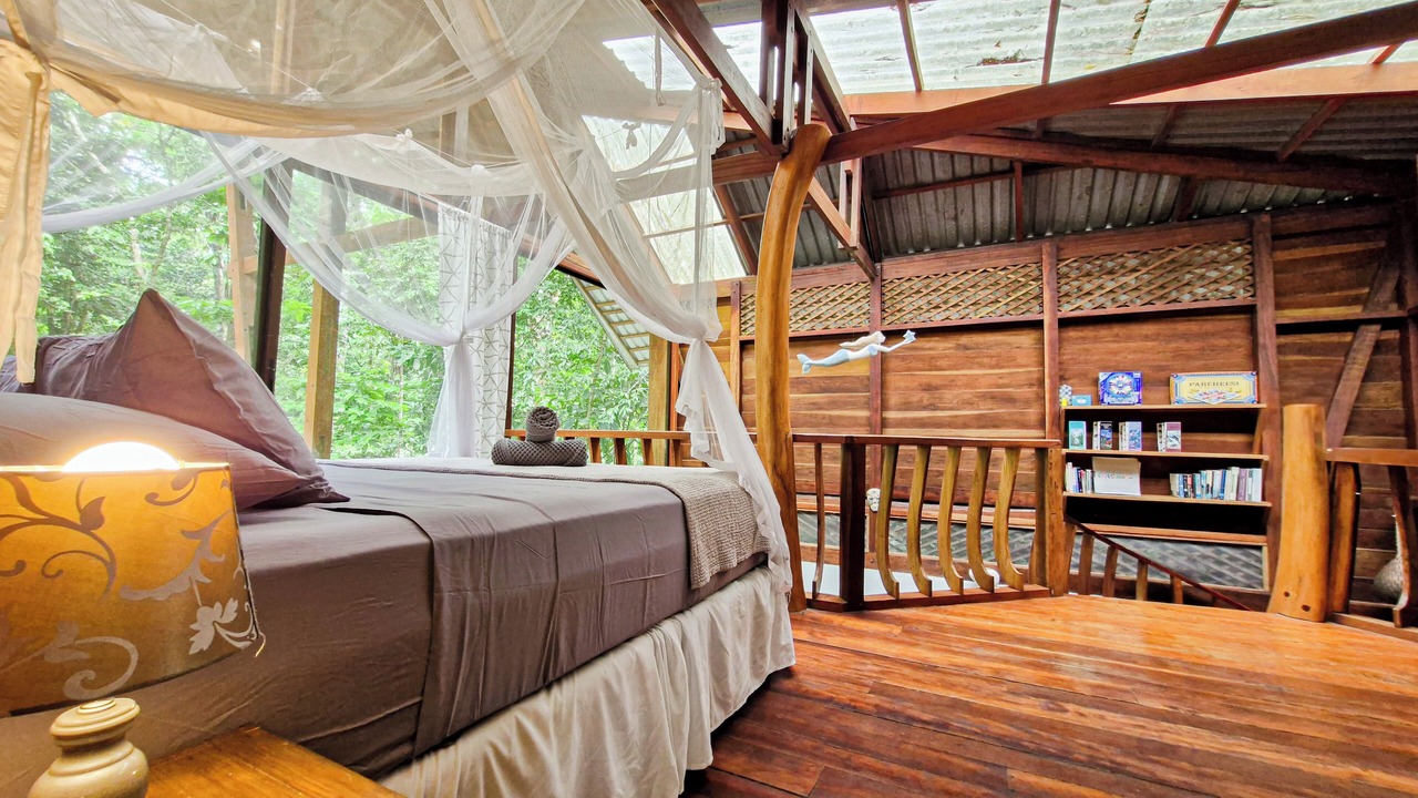 Photo of Bedroom in Manzanillo