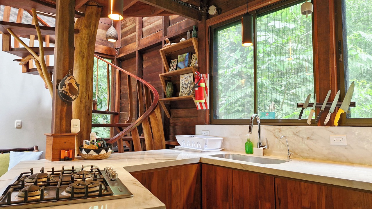 Photo of Kitchen in Manzanillo