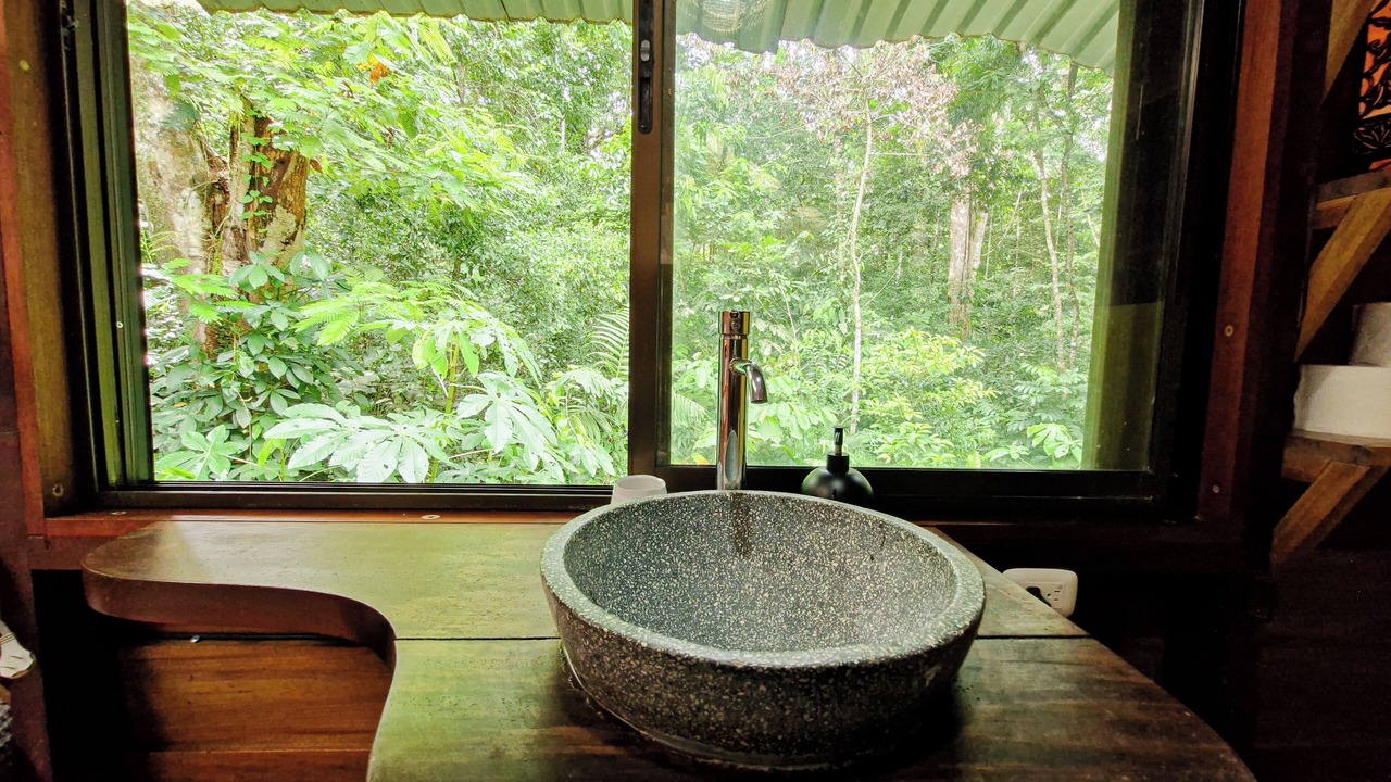Photo of Bathroom in Manzanillo