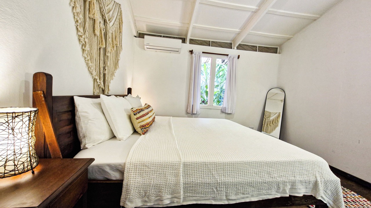 Photo of Bedroom in Punta Uva