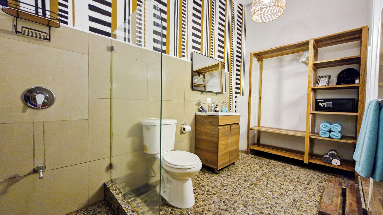 Photo of Bathroom in Punta Uva