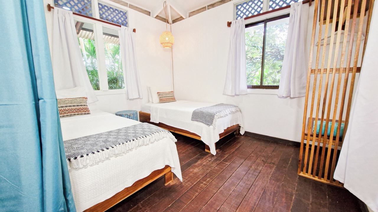 Photo of Bedroom in Punta Uva