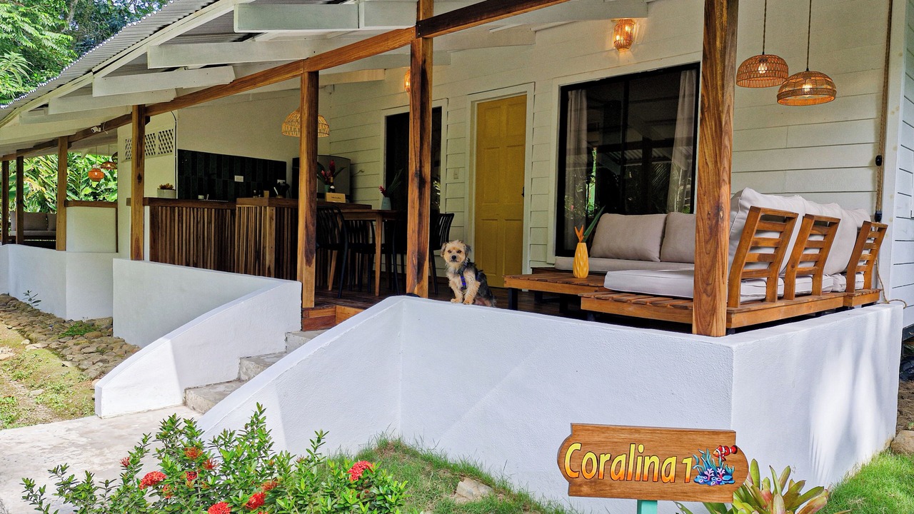 Photo of Outdoor in Punta Uva