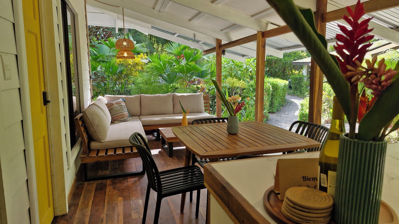 Photo of Outdoor in Punta Uva