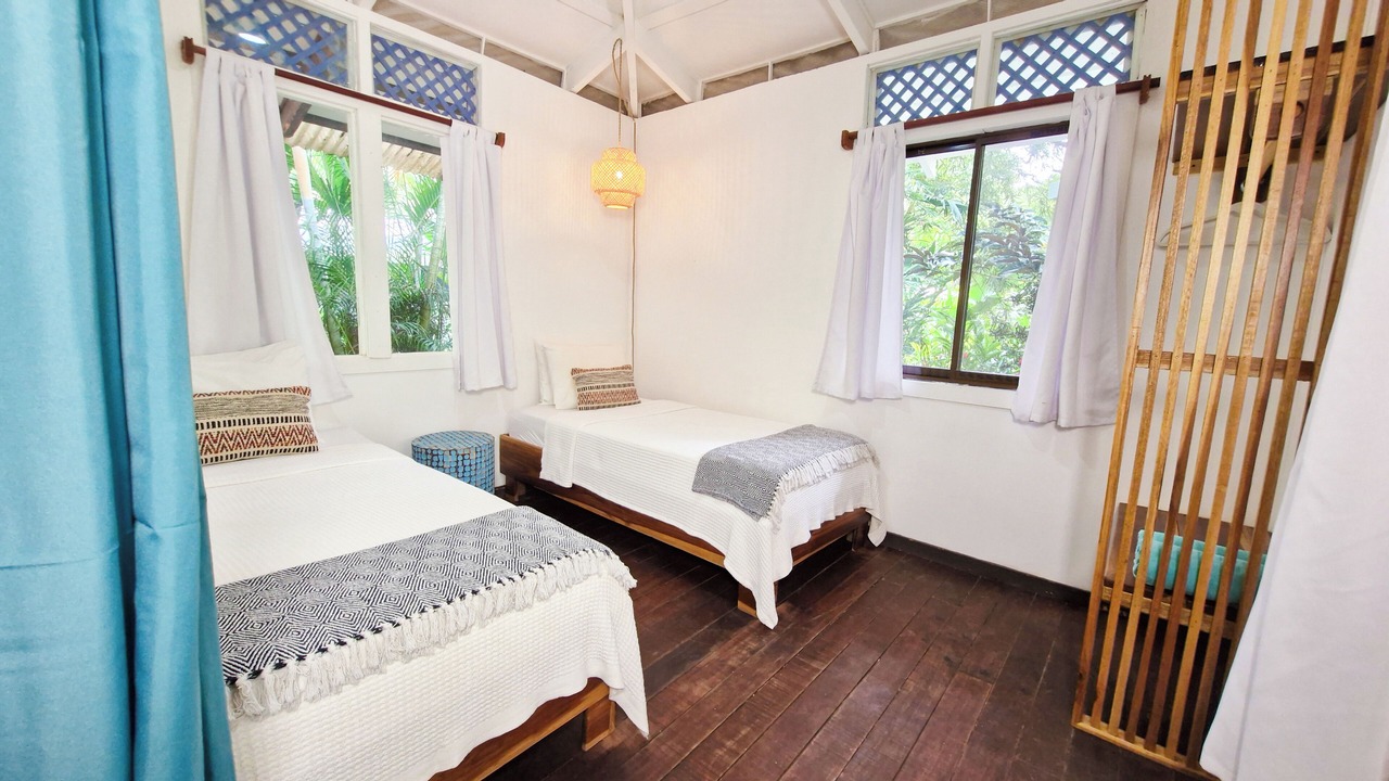 Photo of Bedroom in Punta Uva