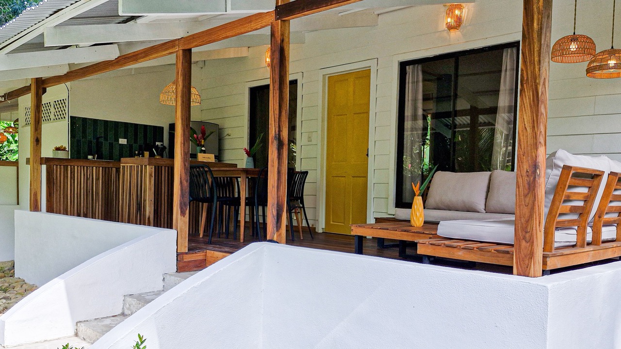Photo of Outdoor in Punta Uva