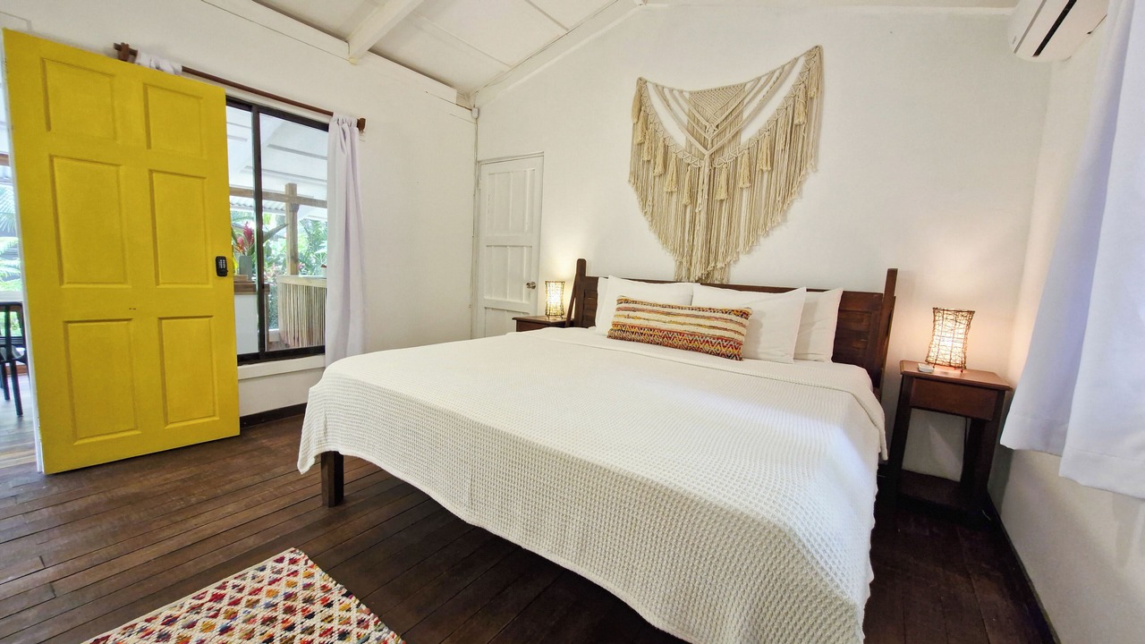 Photo of Bathroom in Punta Uva