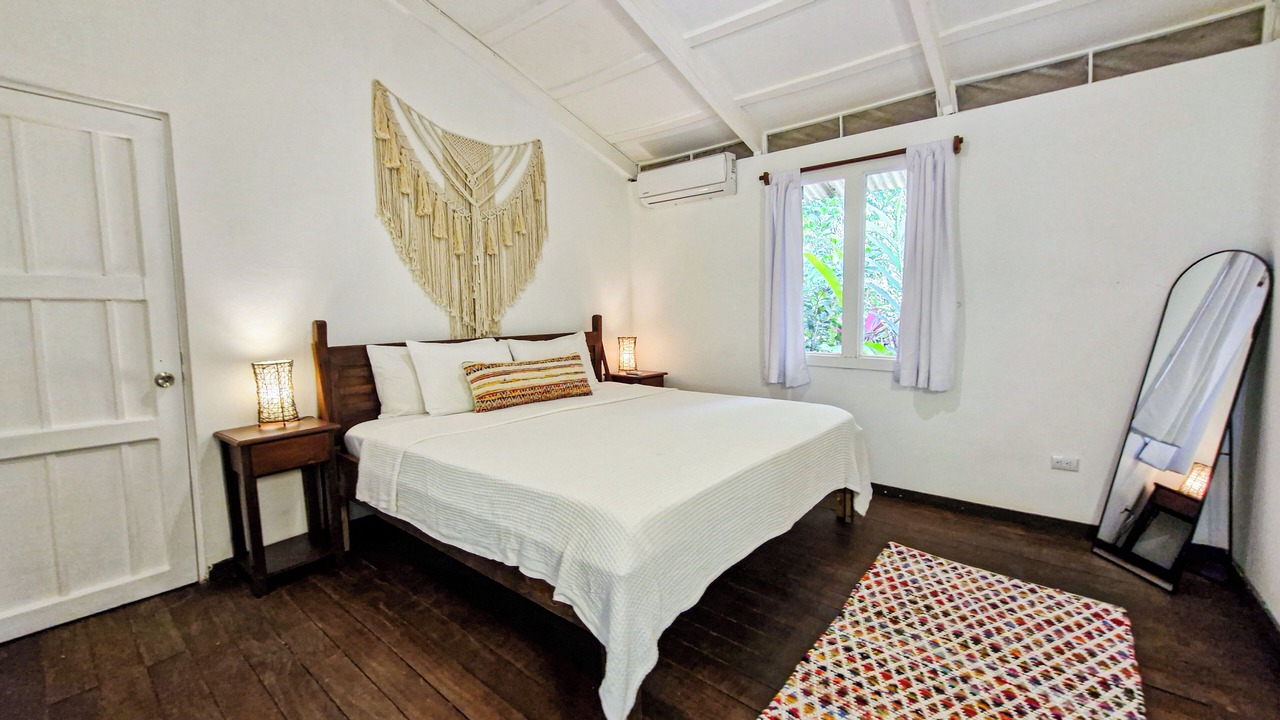 Photo of Bedroom in Punta Uva
