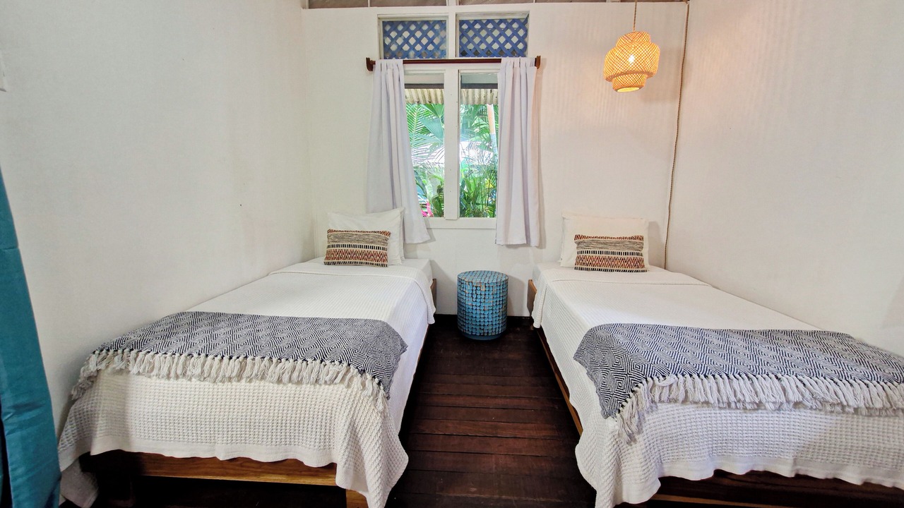 Photo of Bedroom in Punta Uva