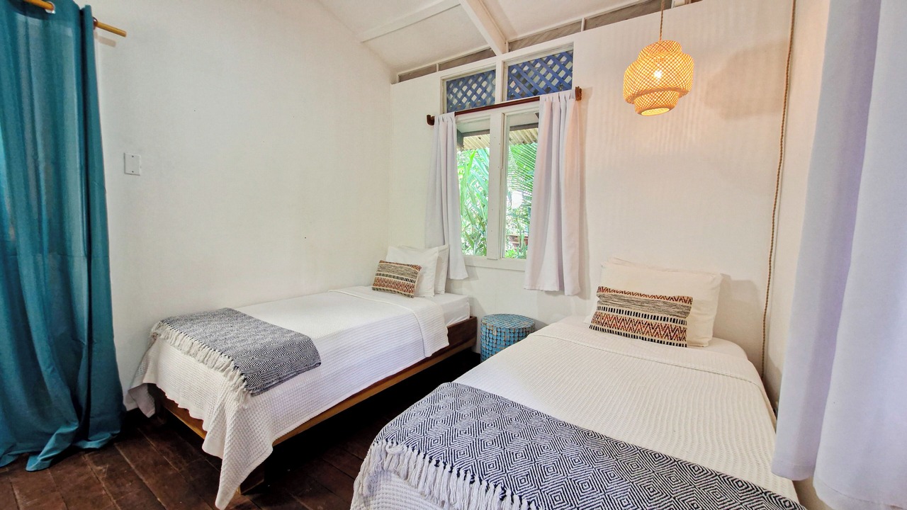 Photo of Bedroom in Punta Uva