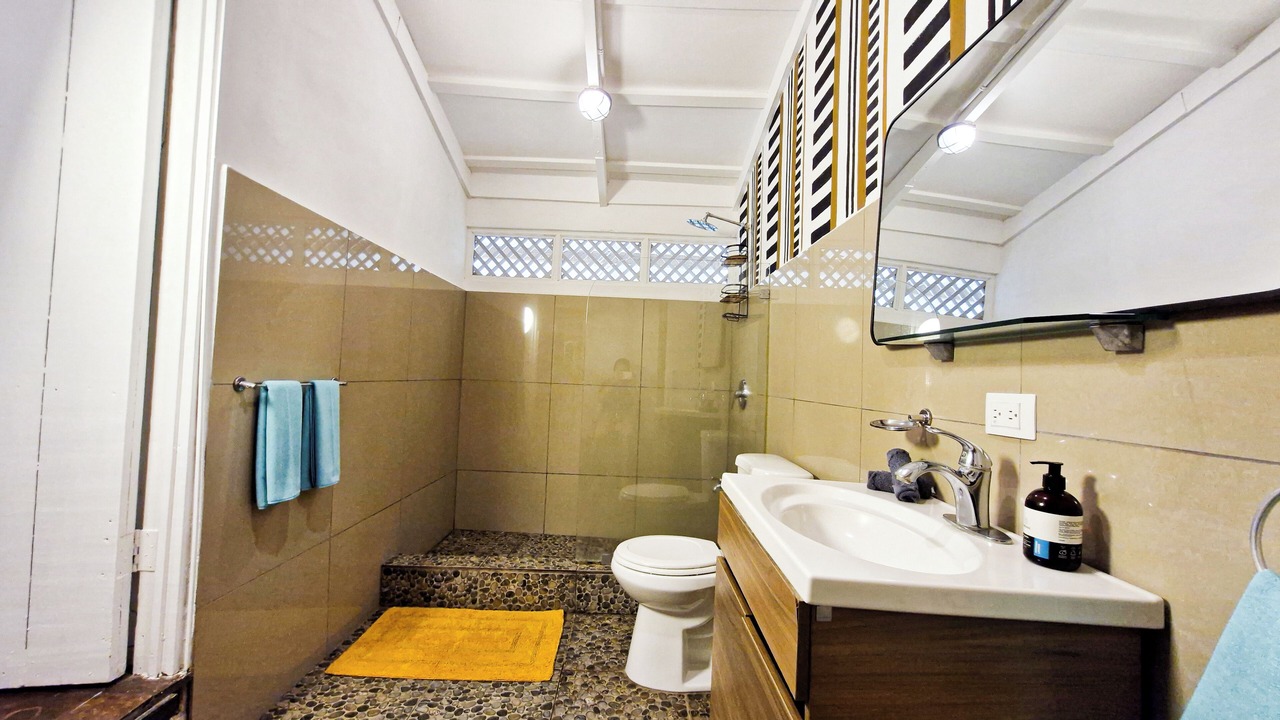 Photo of Bathroom in Punta Uva
