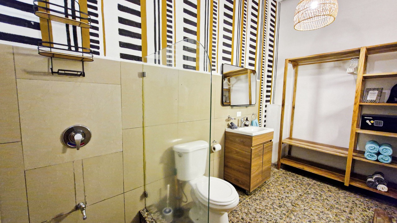 Photo of Bathroom in Punta Uva