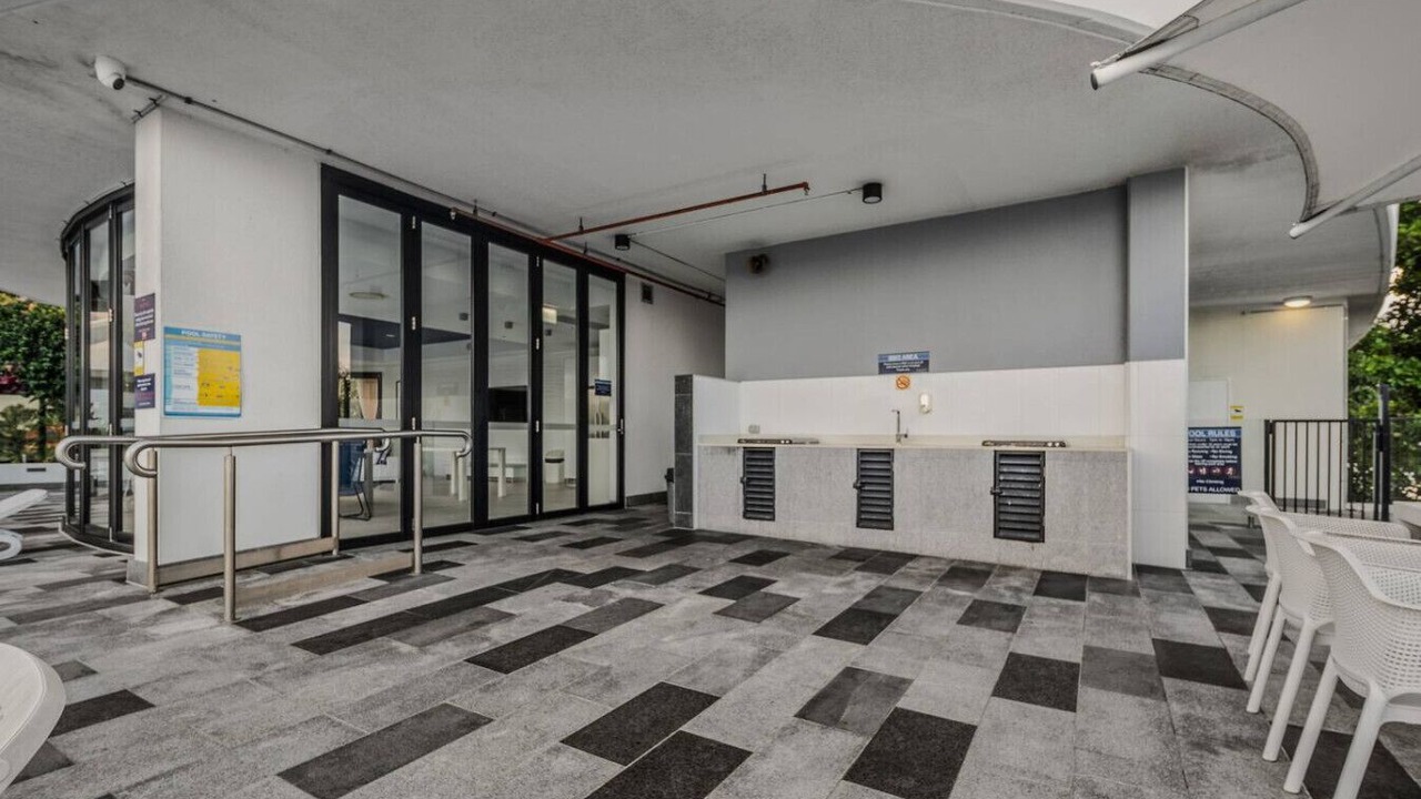 Photo of Patio Balcony in Biggera Waters