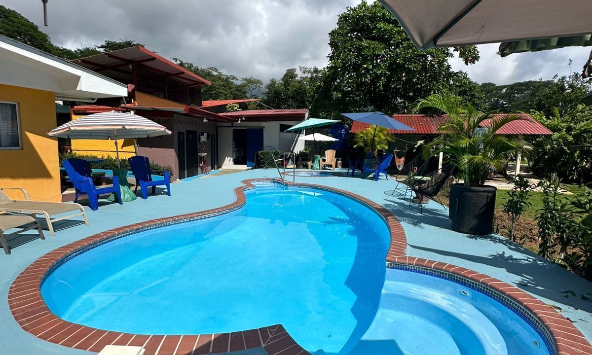 Photo of Outdoor in Uvita