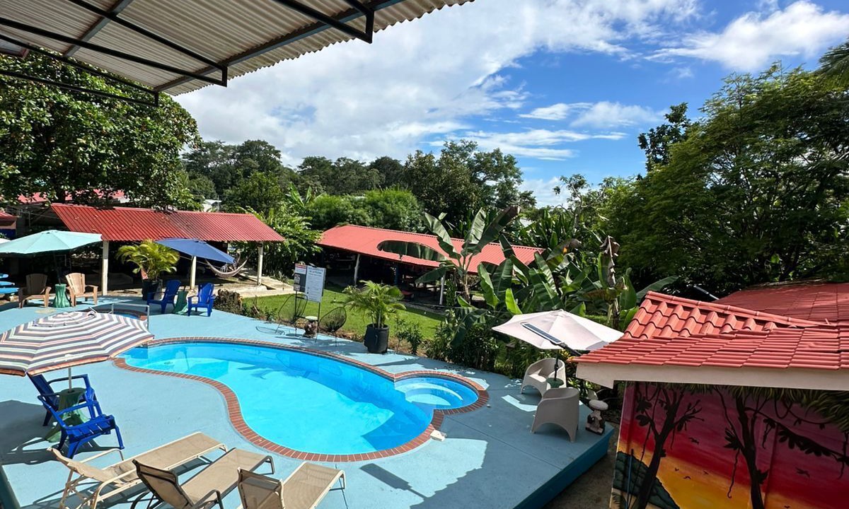 Photo of Outdoor in Uvita
