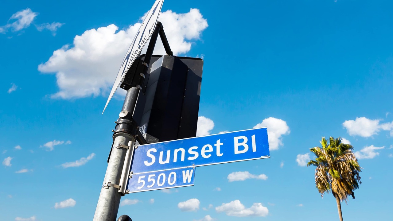 Photo of Outdoor in Hollywood