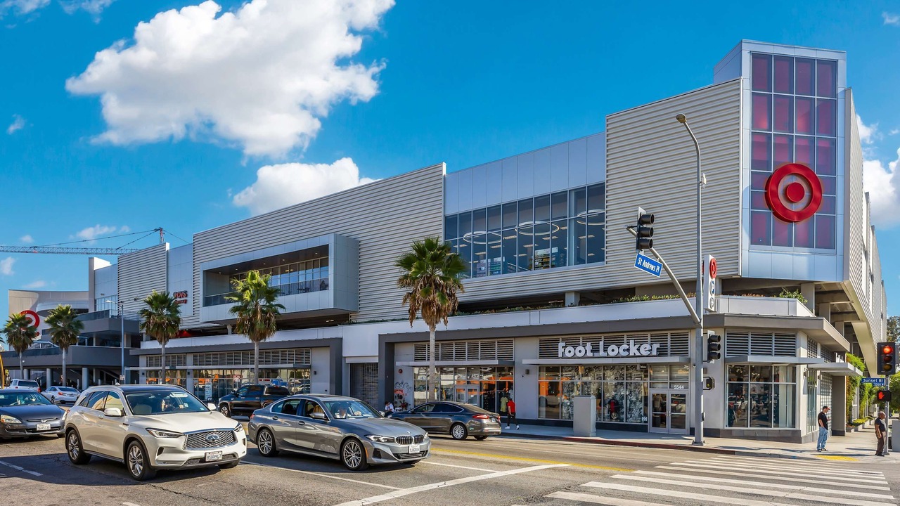 Photo of Outdoor in Hollywood