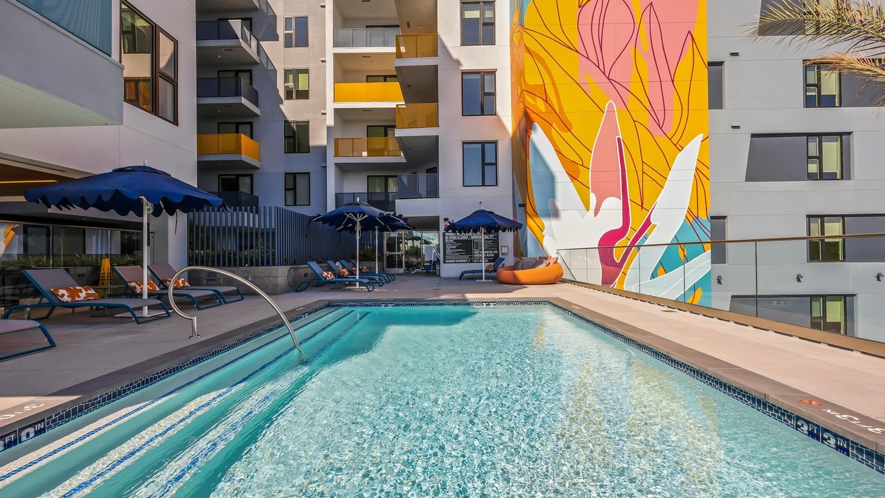 Photo of Outdoor in Hollywood