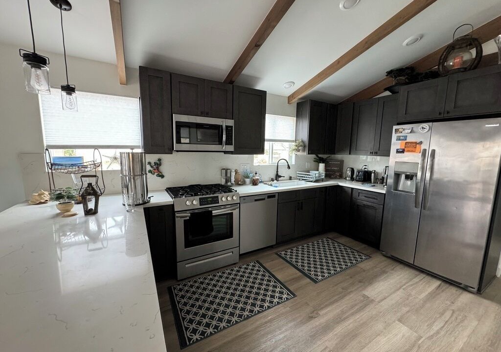 Photo of Kitchen in Baywood Park