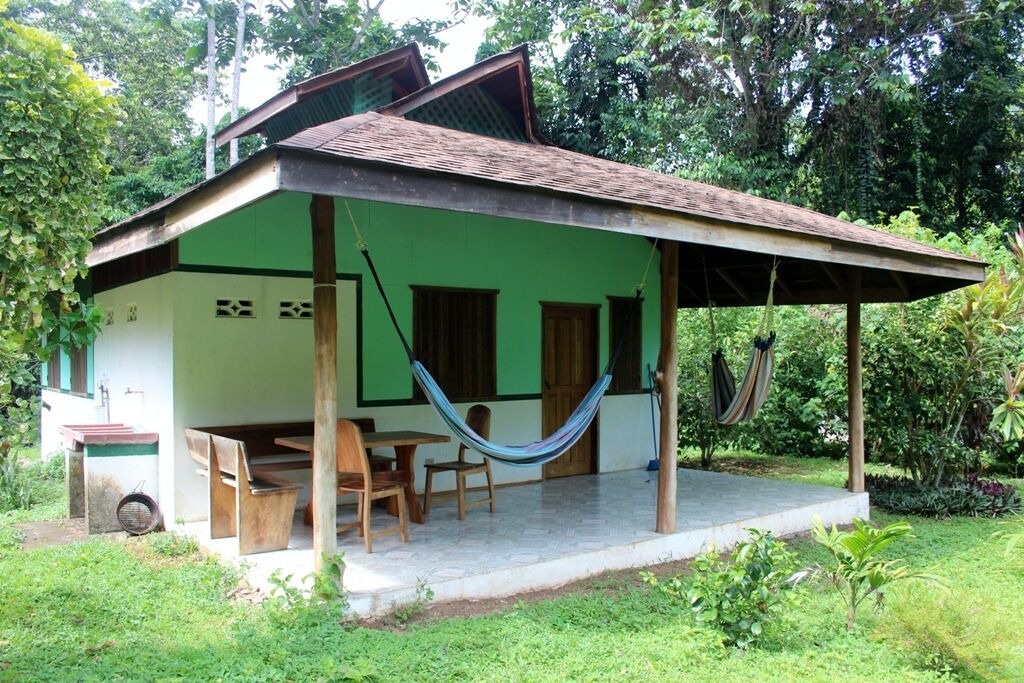 Photo of Outdoor in Cahuita