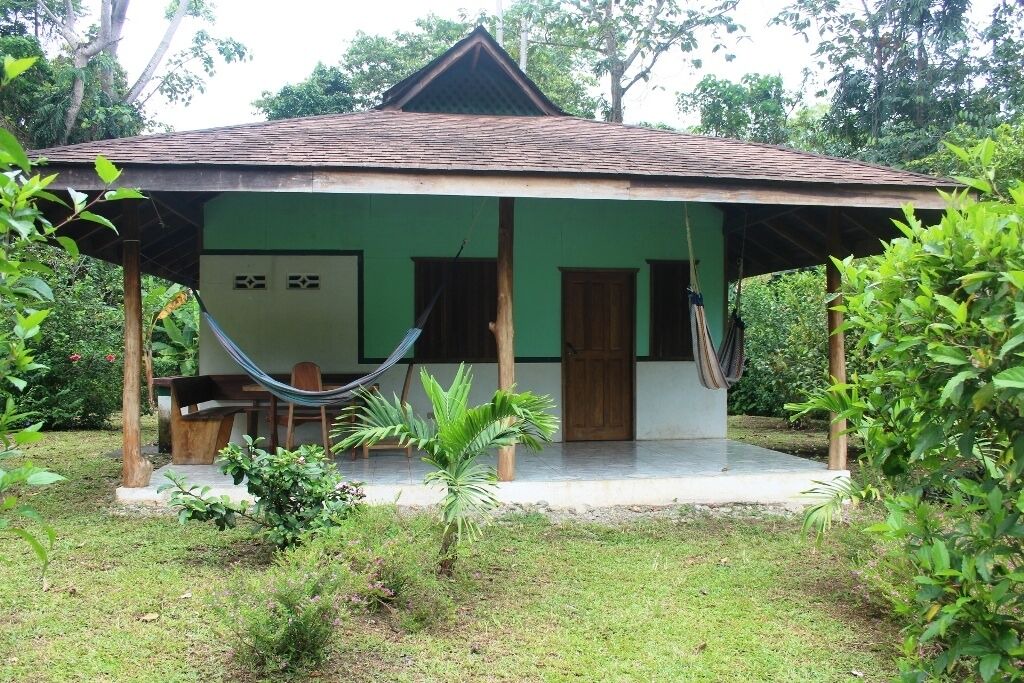 Photo of Outdoor in Cahuita