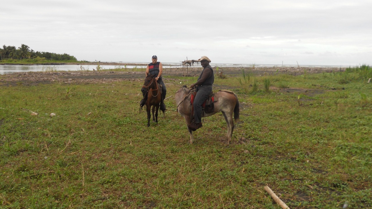 Photo of Others in Cahuita