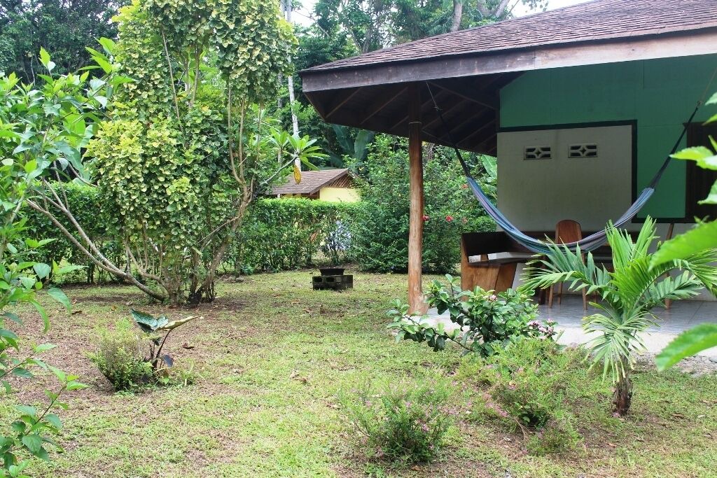 Photo of Outdoor in Cahuita