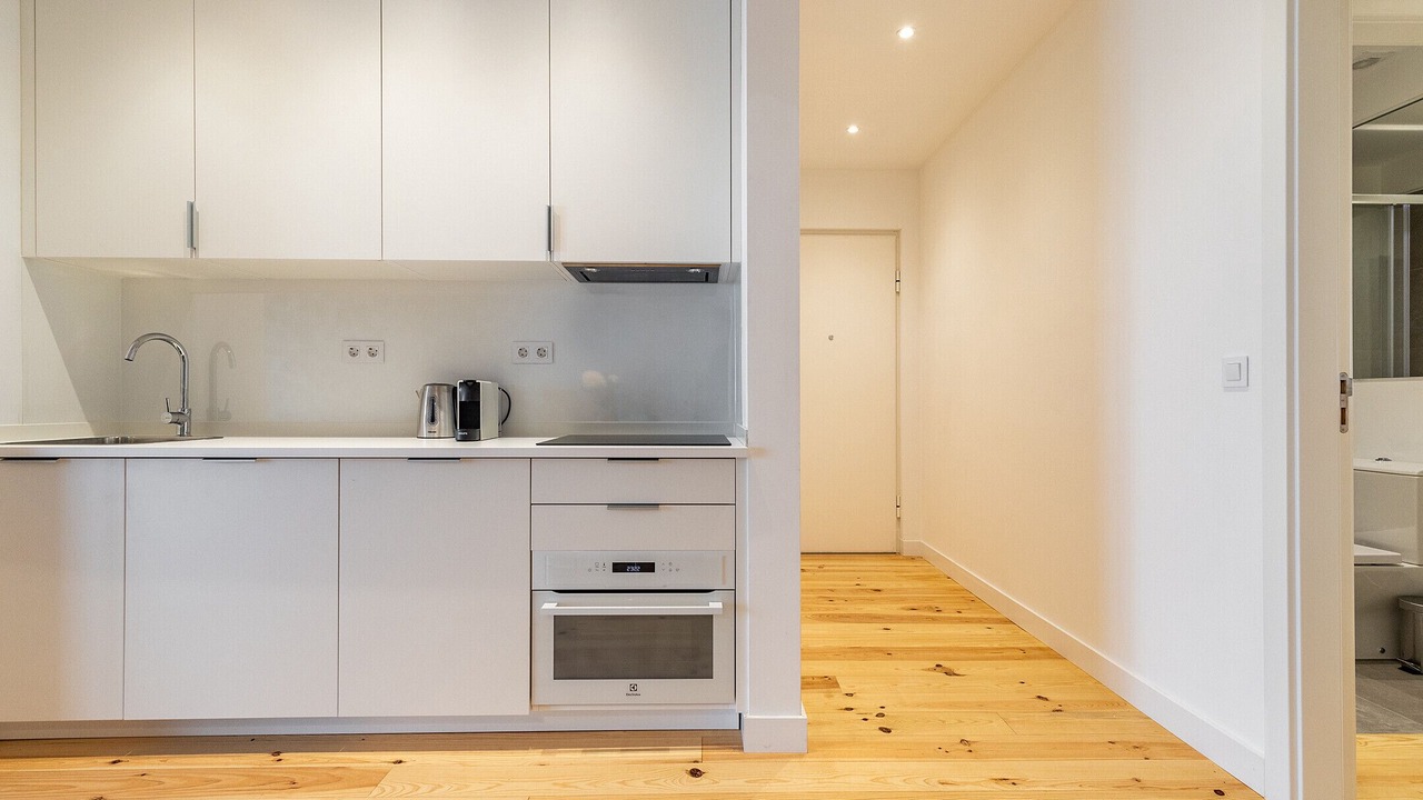 Photo of Kitchen in Belem