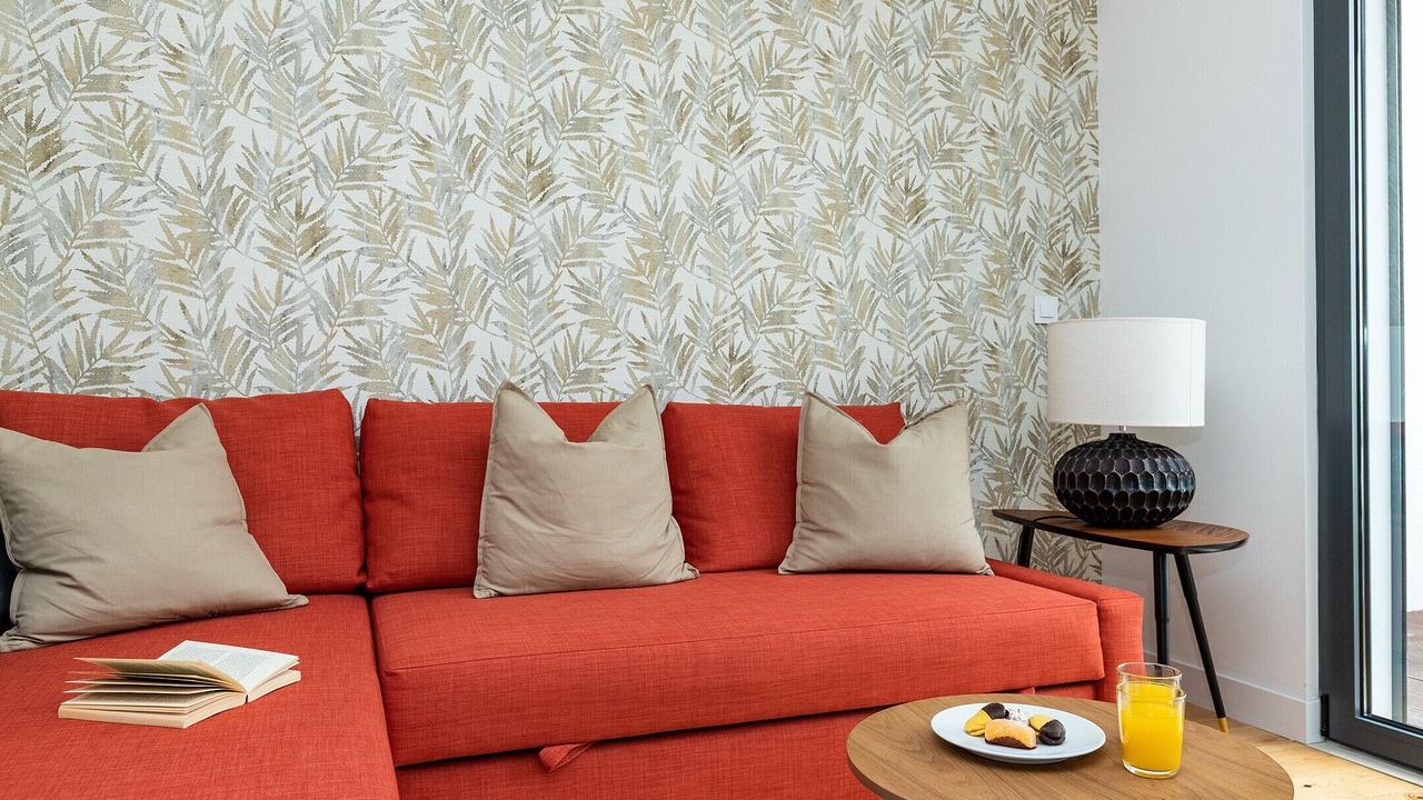 Photo of Livingroom in Belem