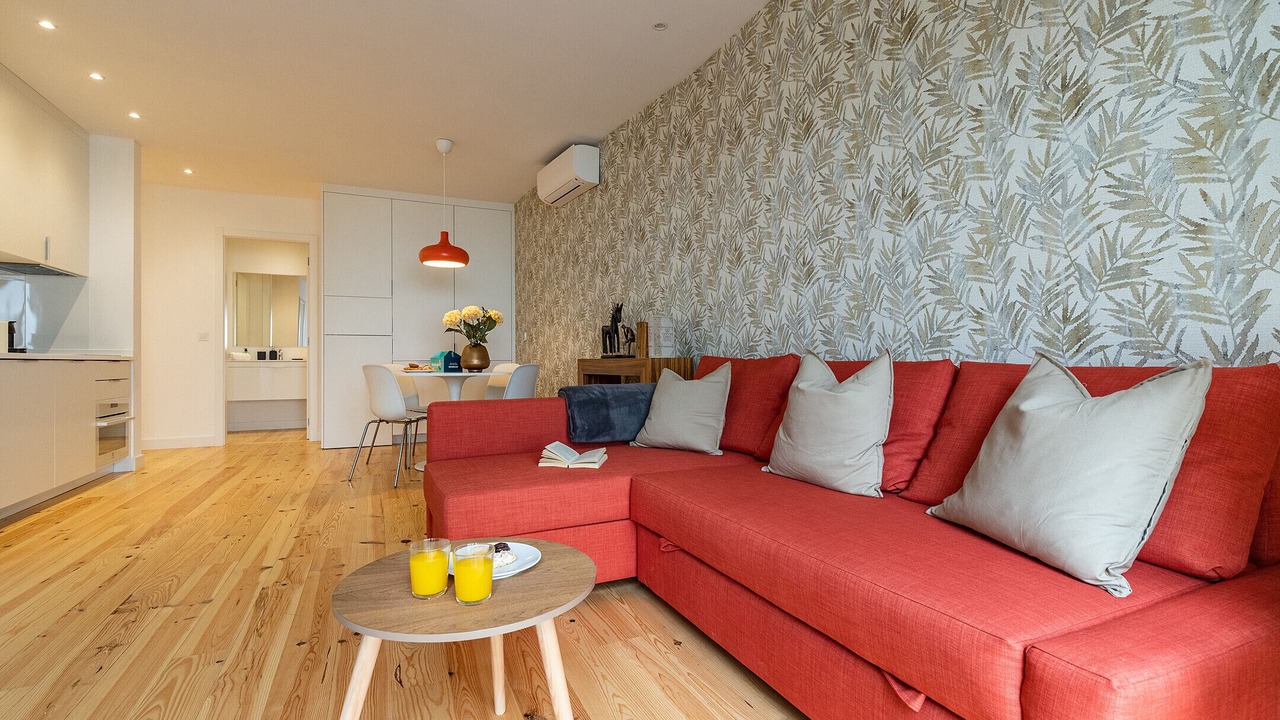 Photo of Livingroom in Belem