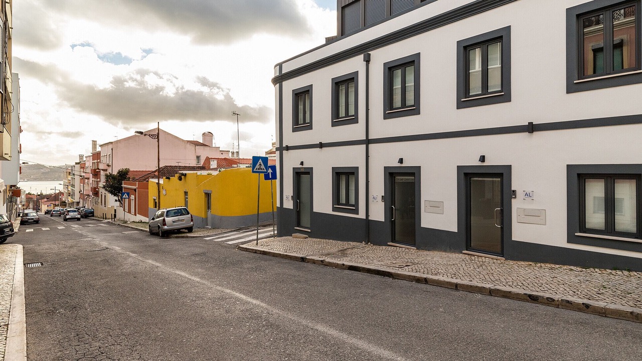 Photo of Outdoor in Belem