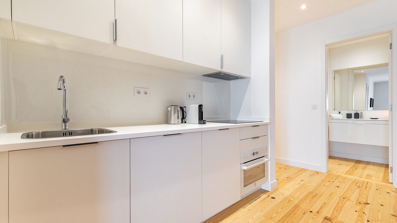 Photo of Kitchen in Belem