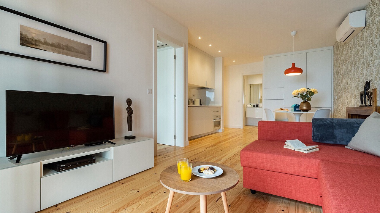 Photo of Livingroom in Belem