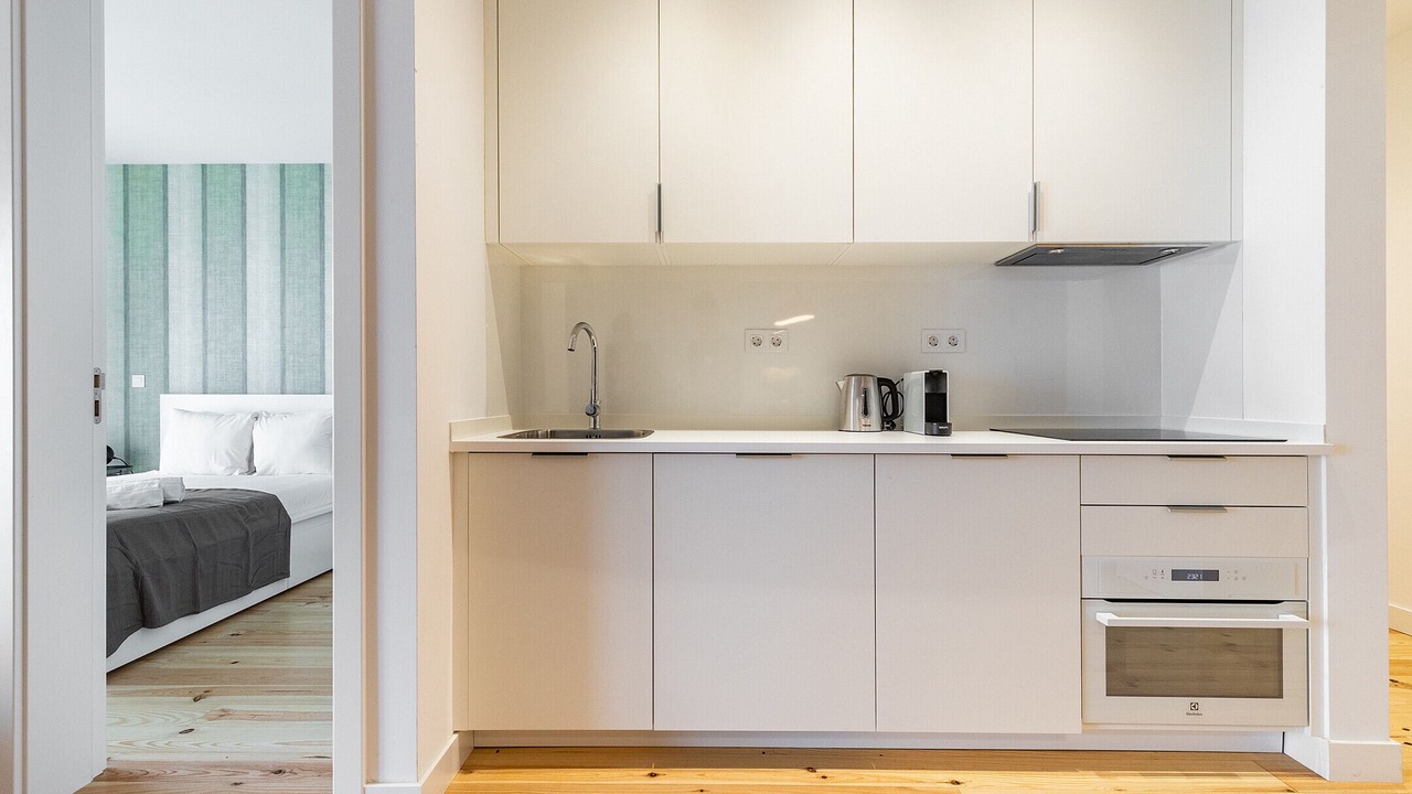 Photo of Kitchen in Belem