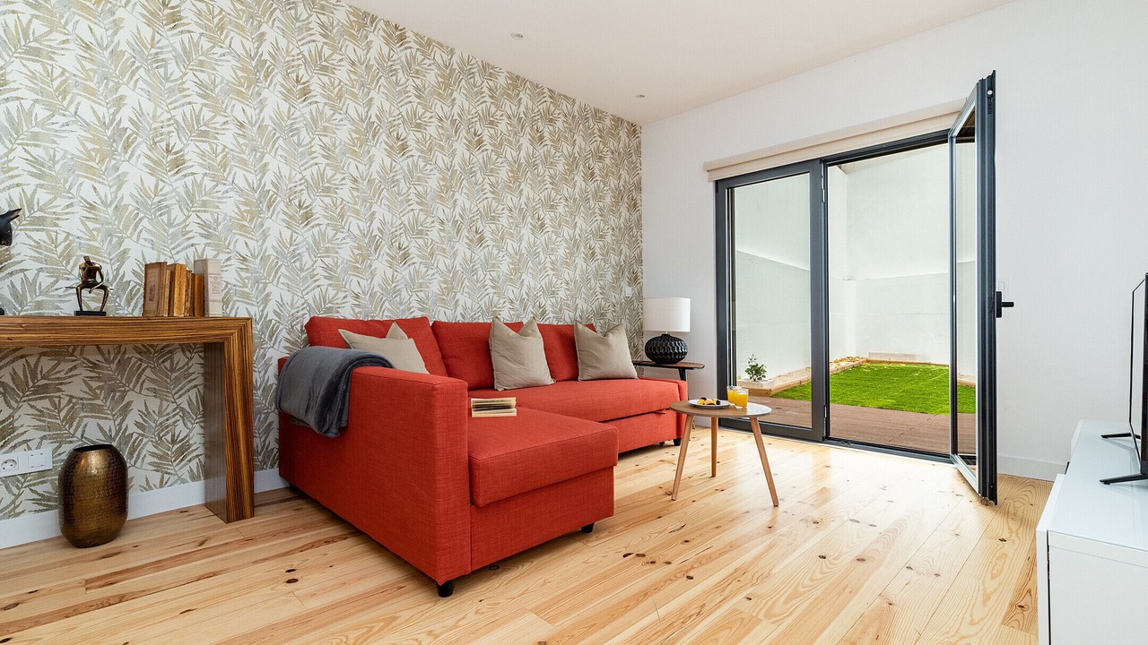 Photo of Livingroom in Belem