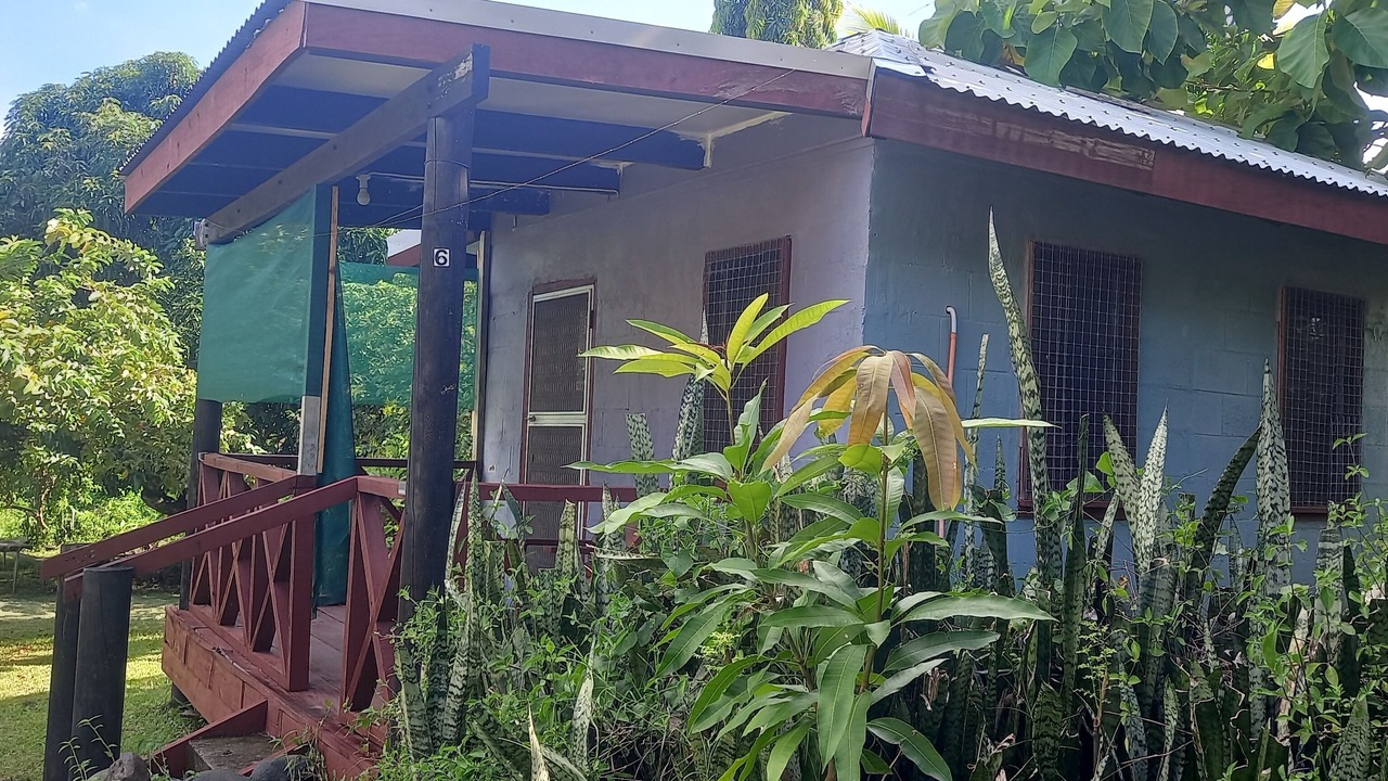 Photo of Outdoor in Ba
