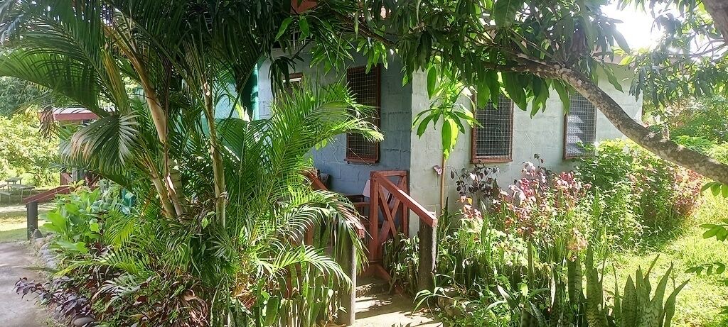 Photo of Outdoor in Ba
