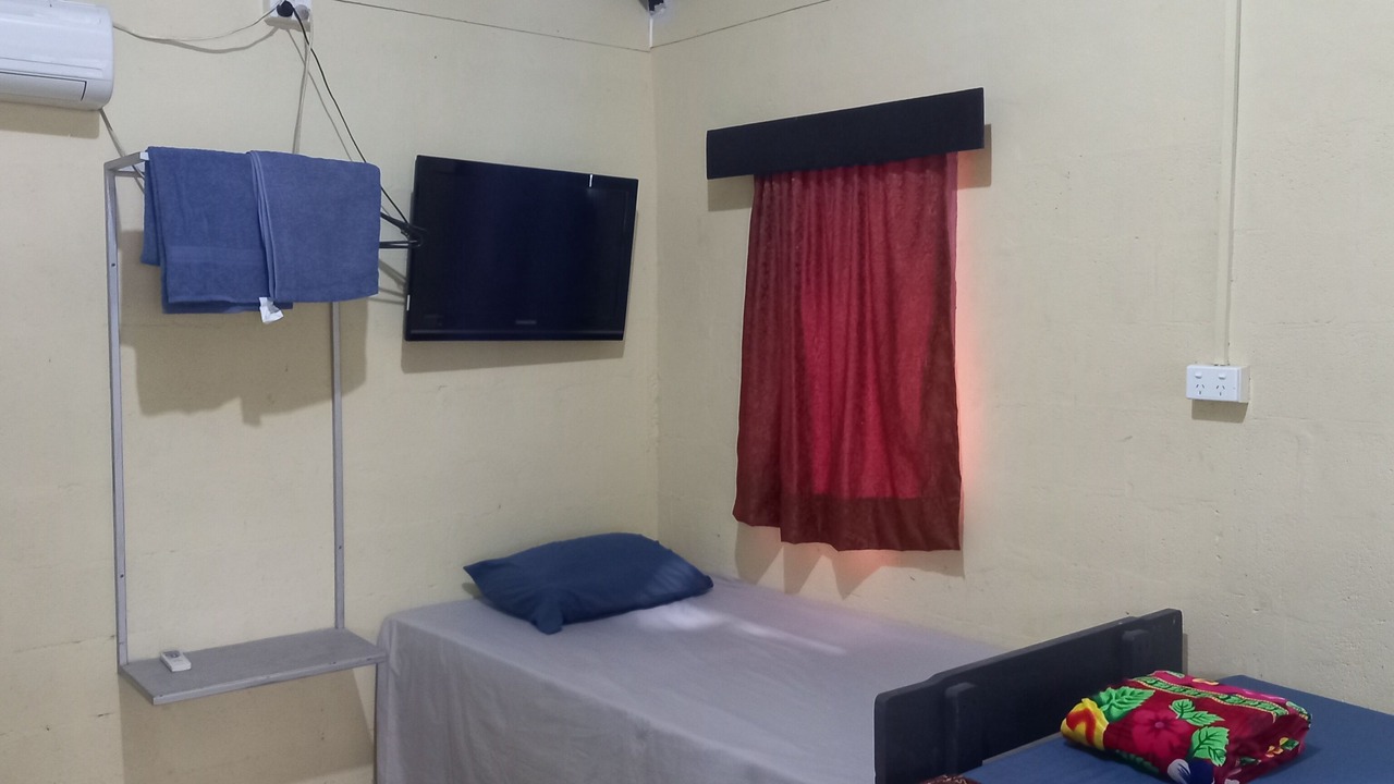 Photo of Bedroom in Ba