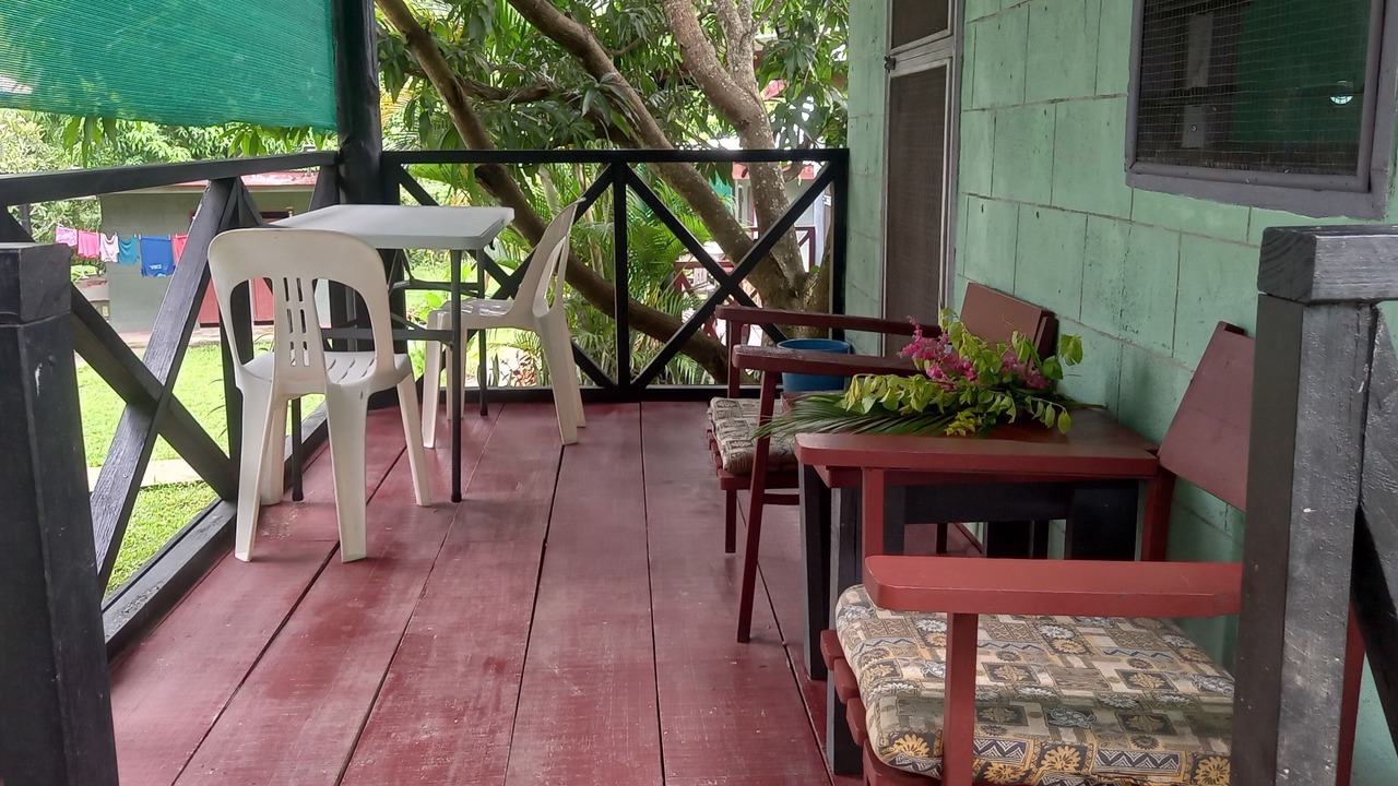 Photo of Outdoor in Ba