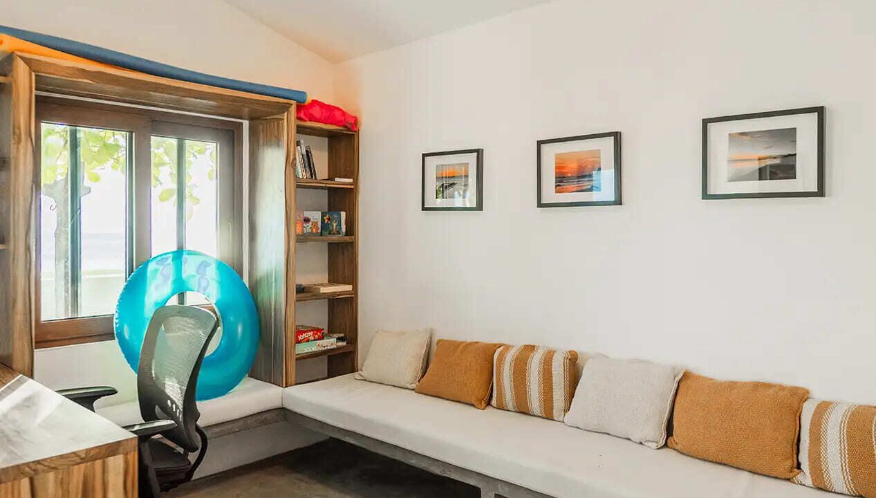 Photo of Livingroom in Jiquelite