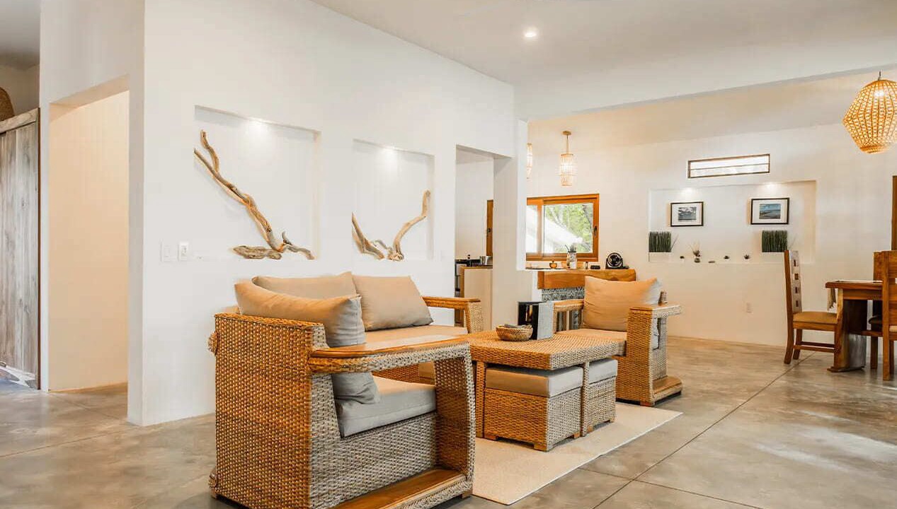 Photo of Livingroom in Jiquelite