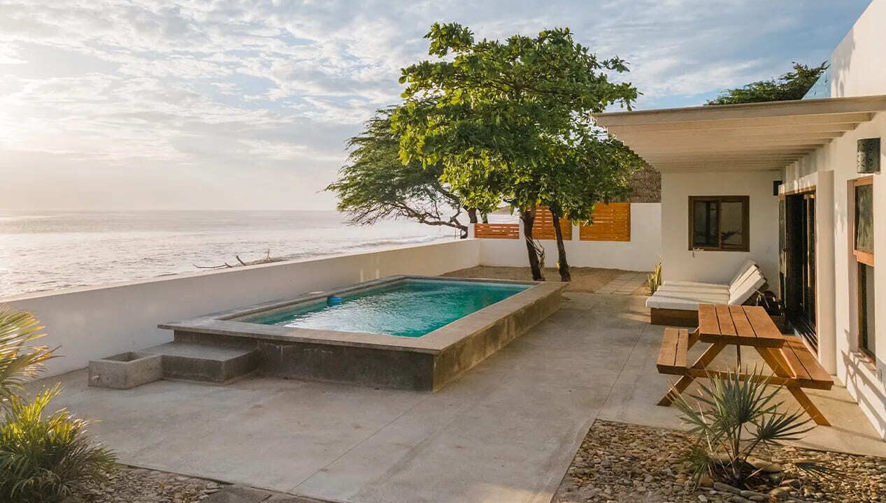 Photo of Patio Balcony in Jiquelite