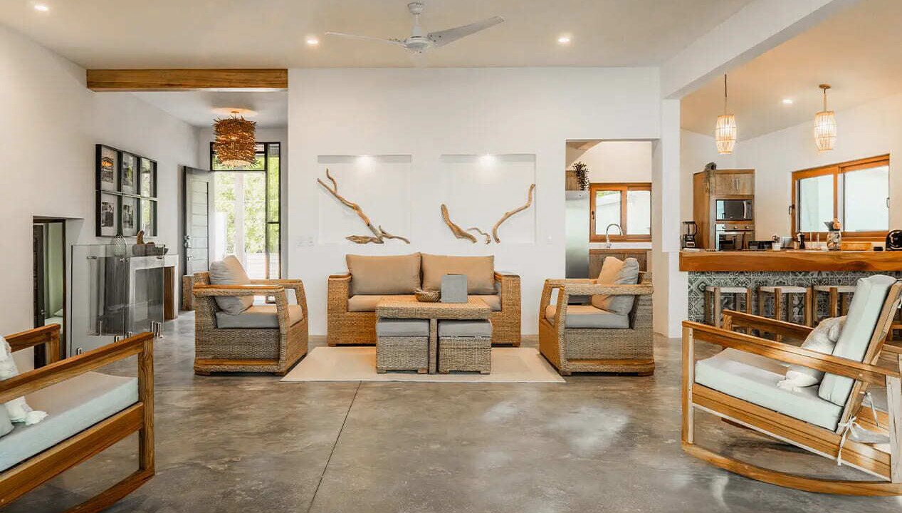 Photo of Livingroom in Jiquelite